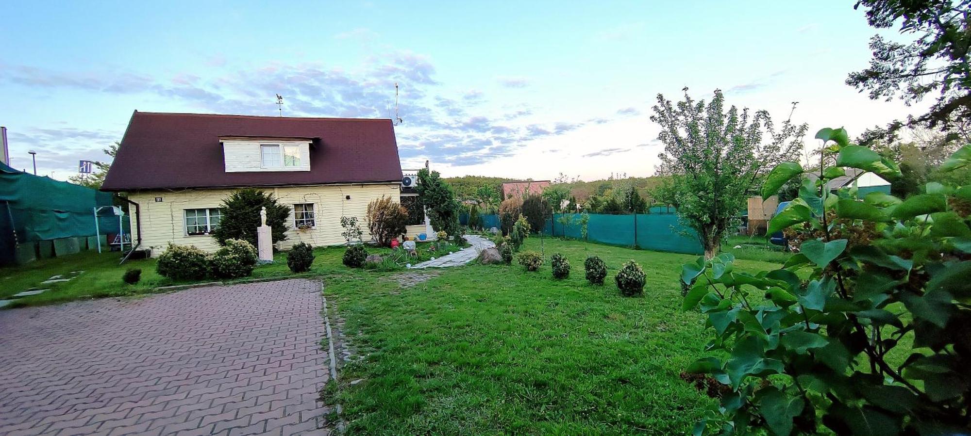 Kompleks wypoczynkowy Family In